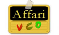 
AFFARIVCO